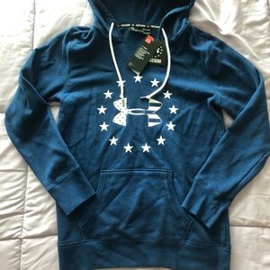 Under Armour cold gear Hoodie